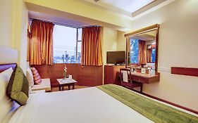 Hotel Ajanta Continental Dehradun